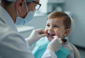 Transform Your Smile with Dentist Largo | Blue Dental Largo