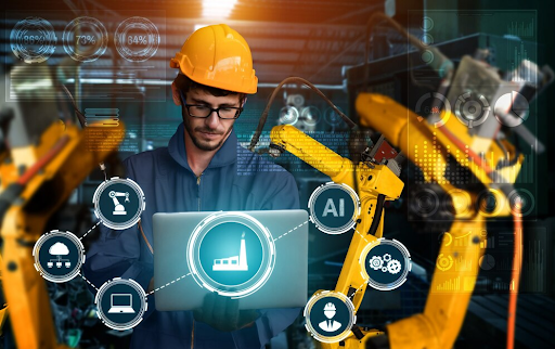 Harnessing AI for Supply Chain Innovation: Expert Perspectives from Mohammad S A A Alothman