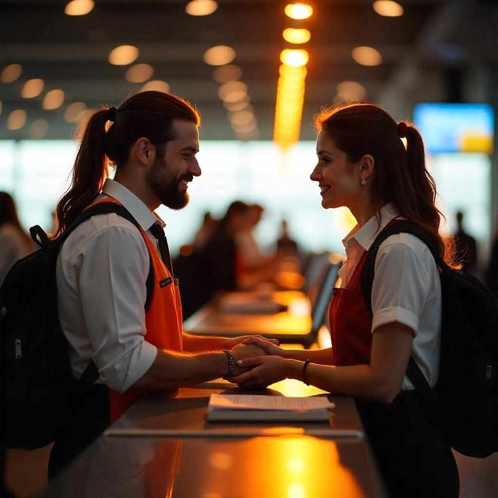 Steps for Changing the Name by Website – EasyJet Name Change Guide