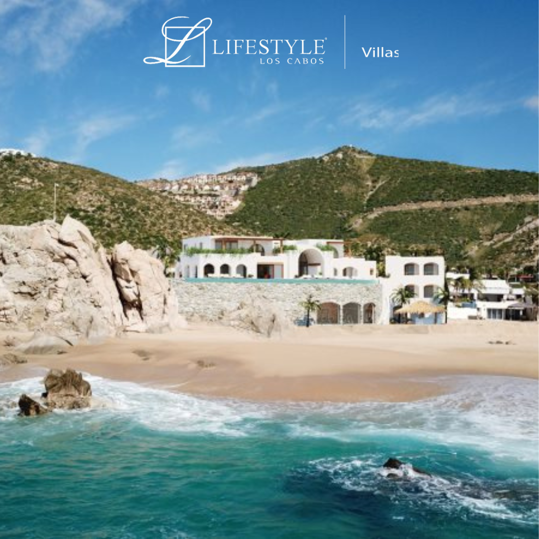 Lifestyle Villas - Premier Vacation Rentals in Cabo San Lucas