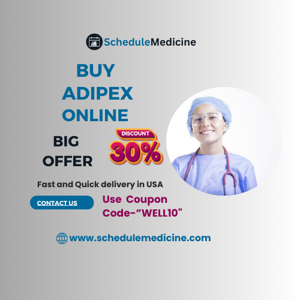 Buy Adipex Online Safely with Guaranteed Quick Delivery