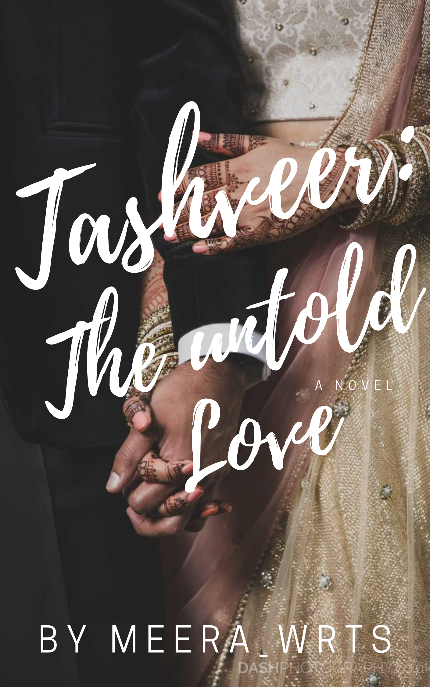 TASHVEER: The Untold Love