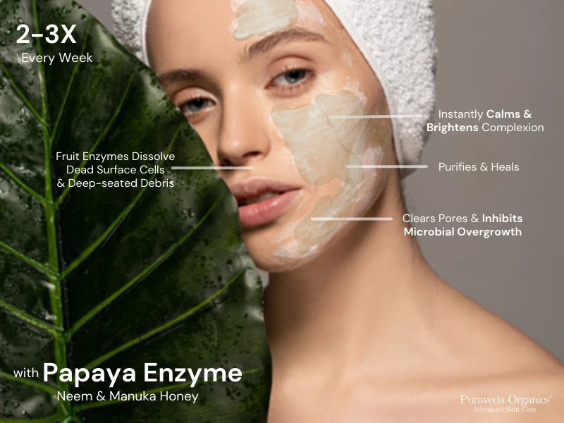 Why Ayurveda Skin Care Products Are Transforming Modern Beauty Routines
