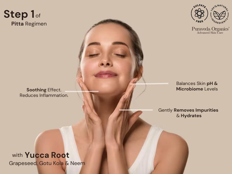 Choosing the Best Face Wash for Rosacea for Calm and Healthy Skin
