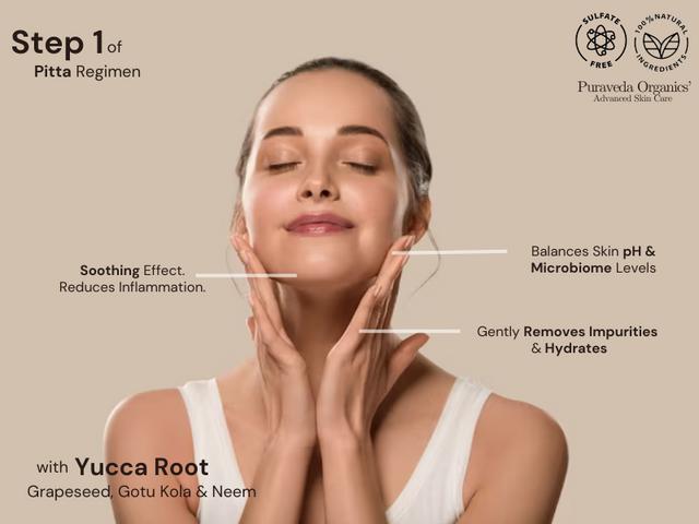 How to Choose the Best Face Wash for Rosacea for Calm and Healthy Skin