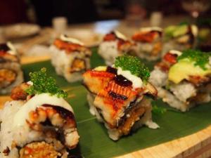 Top Benefits of Choosing Japanese Catering for Corporate Events