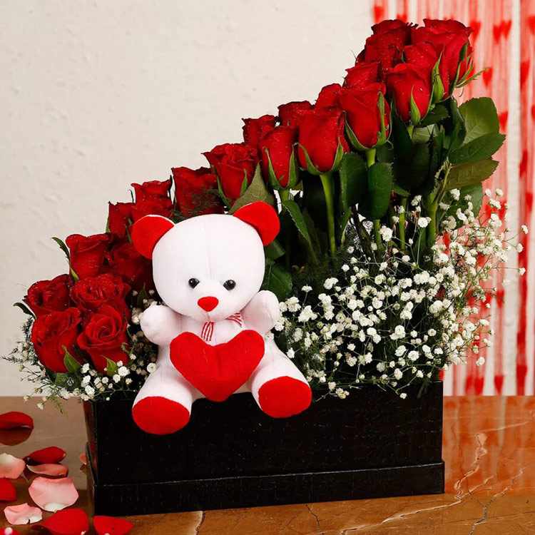 Send Flowers with Love: The Benefits of Choosing Online Flower Delivery Services