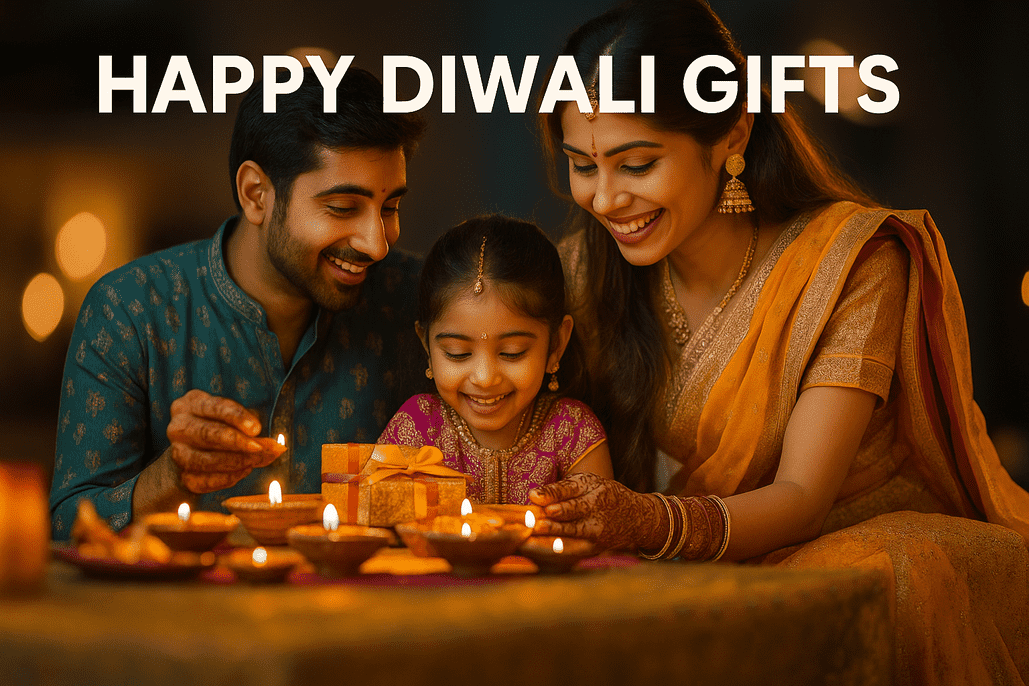 Best Diwali Hampers Online For Employees And Boss – Order With OyeGifts