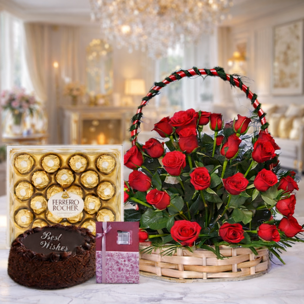 How to Find Affordable Flower and Cake Delivery From Trusted Sellers