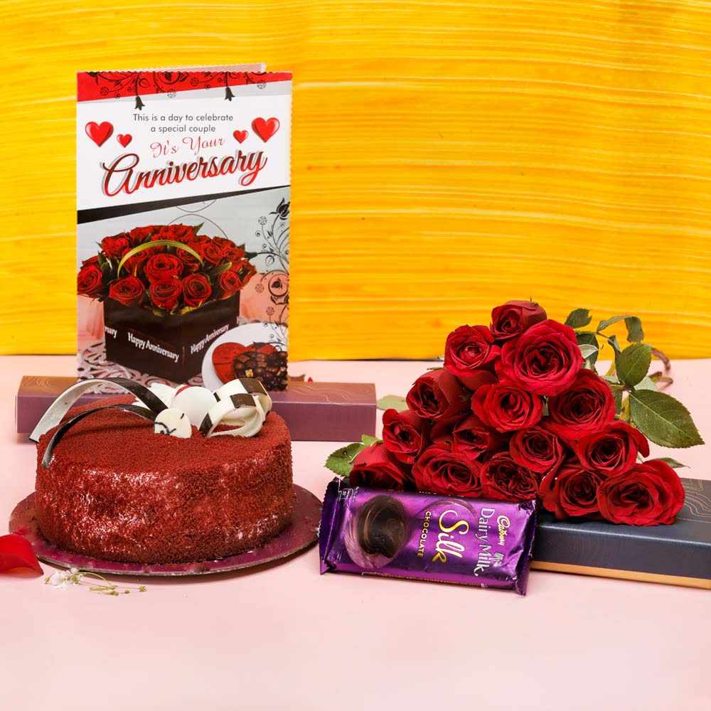 2 Perfect Anniversary Gifts for Your Wife to Make Her Day Special