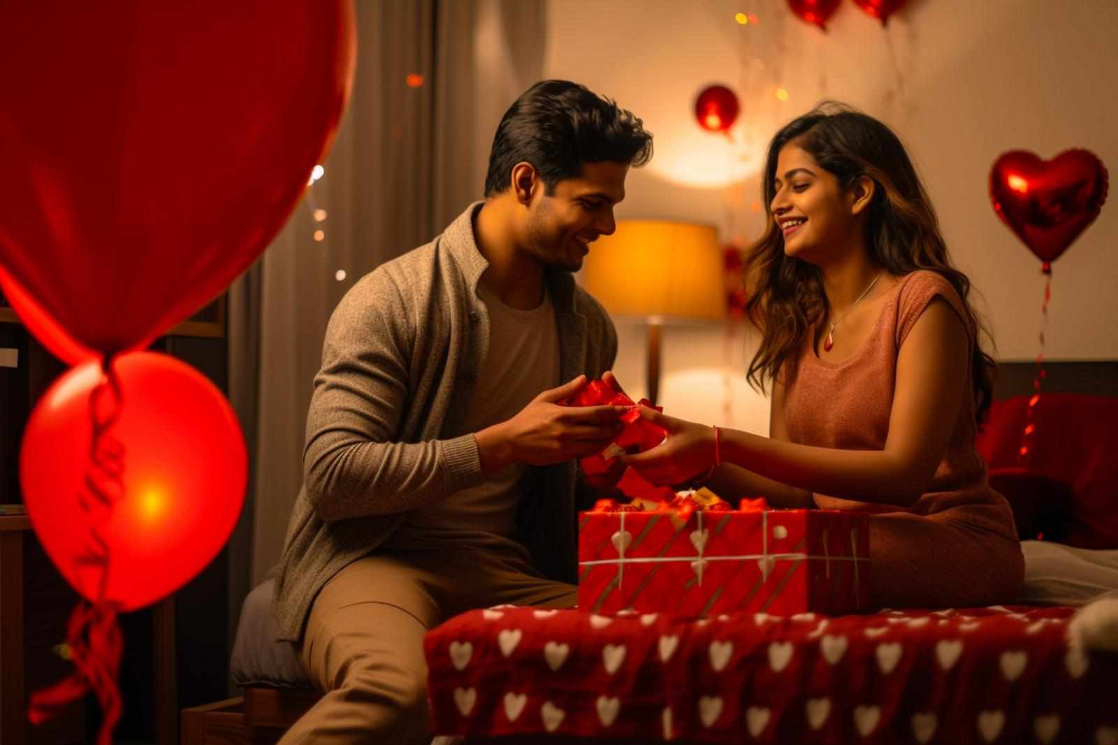 How to Choose the Perfect Birthday Gift