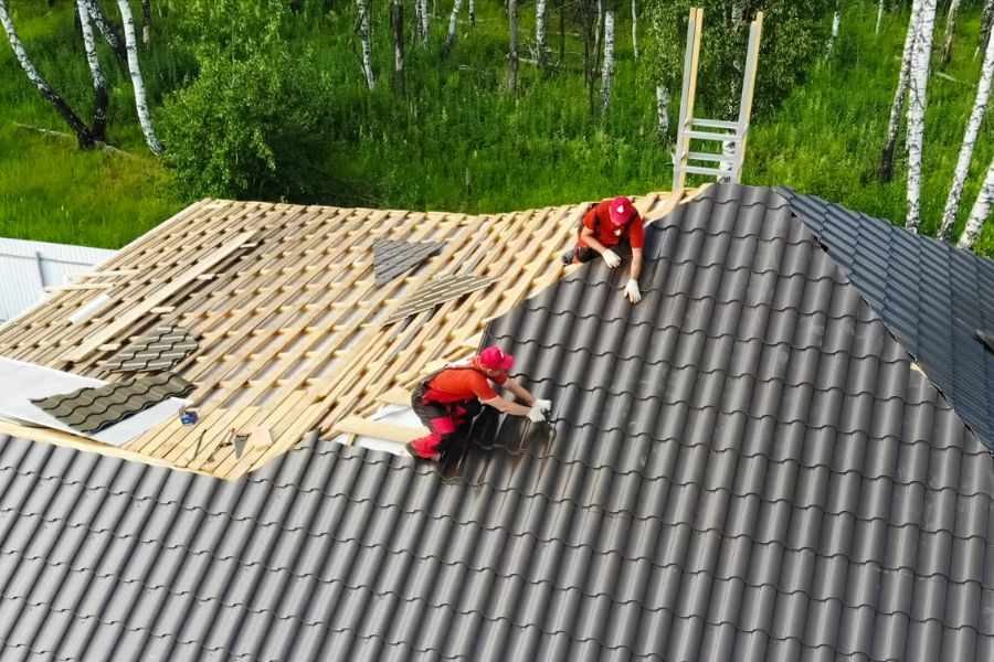 Ridge Capping Repairs in Adelaide: When Should You Fix It?