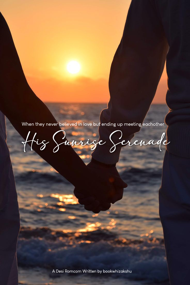 His Sunrise Serenade