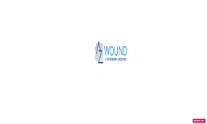 AZ Wound Hyperbaric Medicine logo