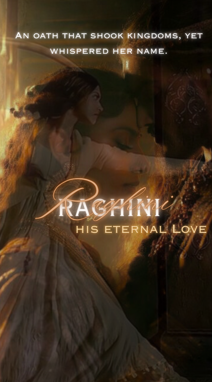 Raghini: His eternal love