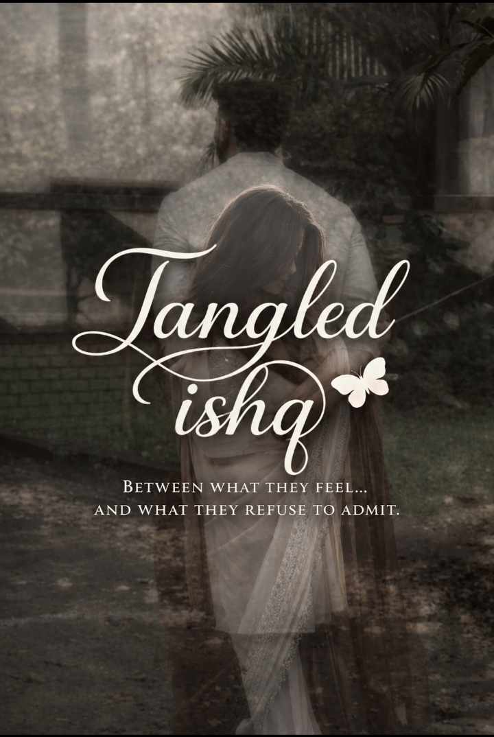 Tangled ishq