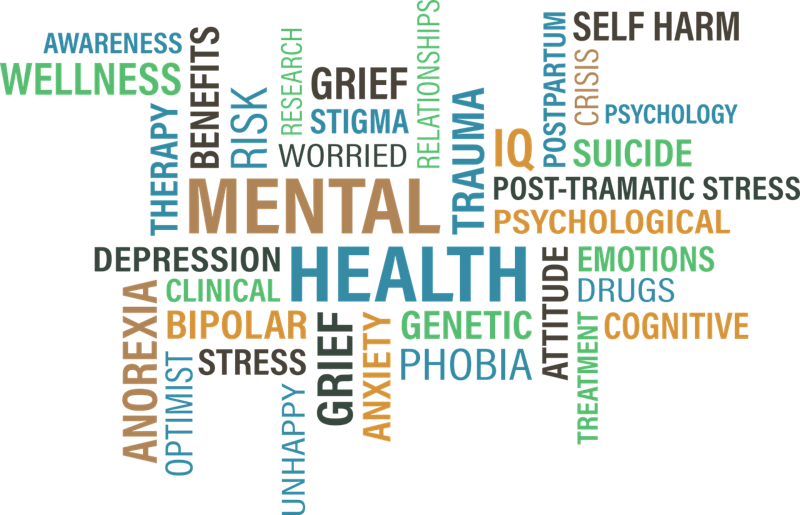 How Does Mental Health Affect Physical Health? 4 Ways To Create a Healthy Mind and Body