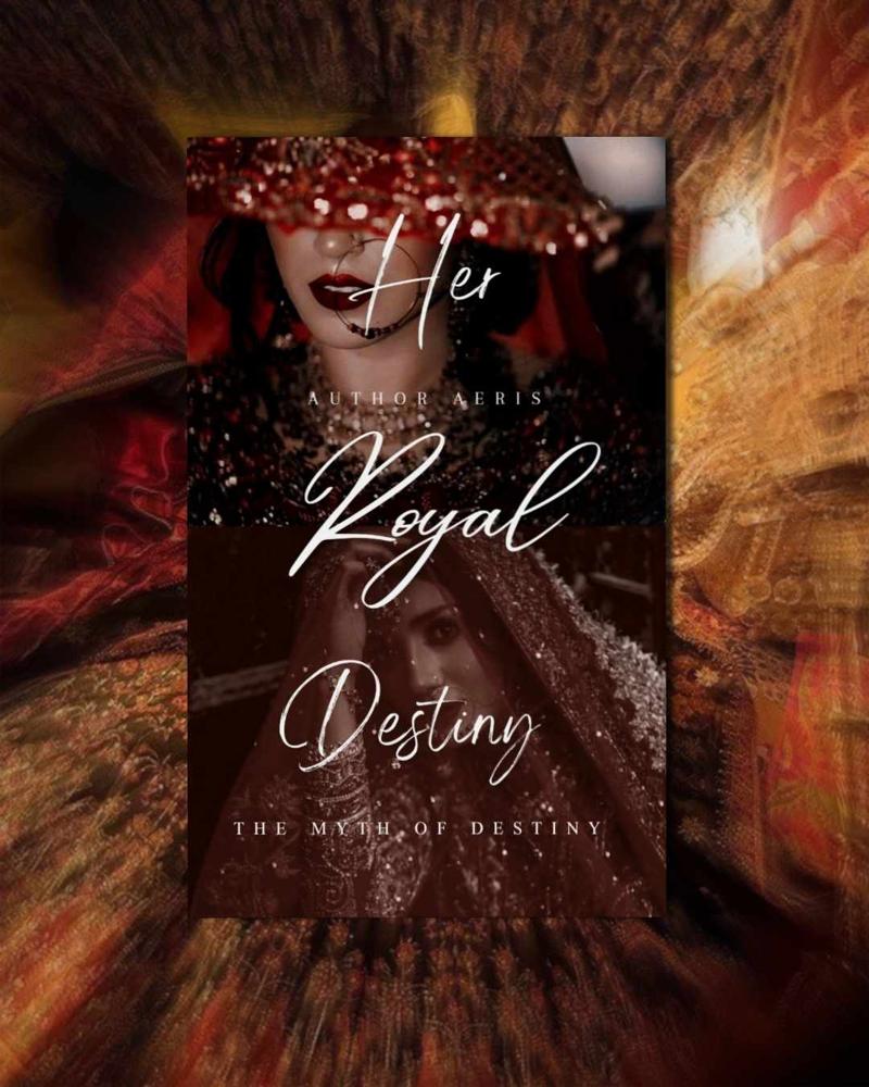 Her Royal Destiny