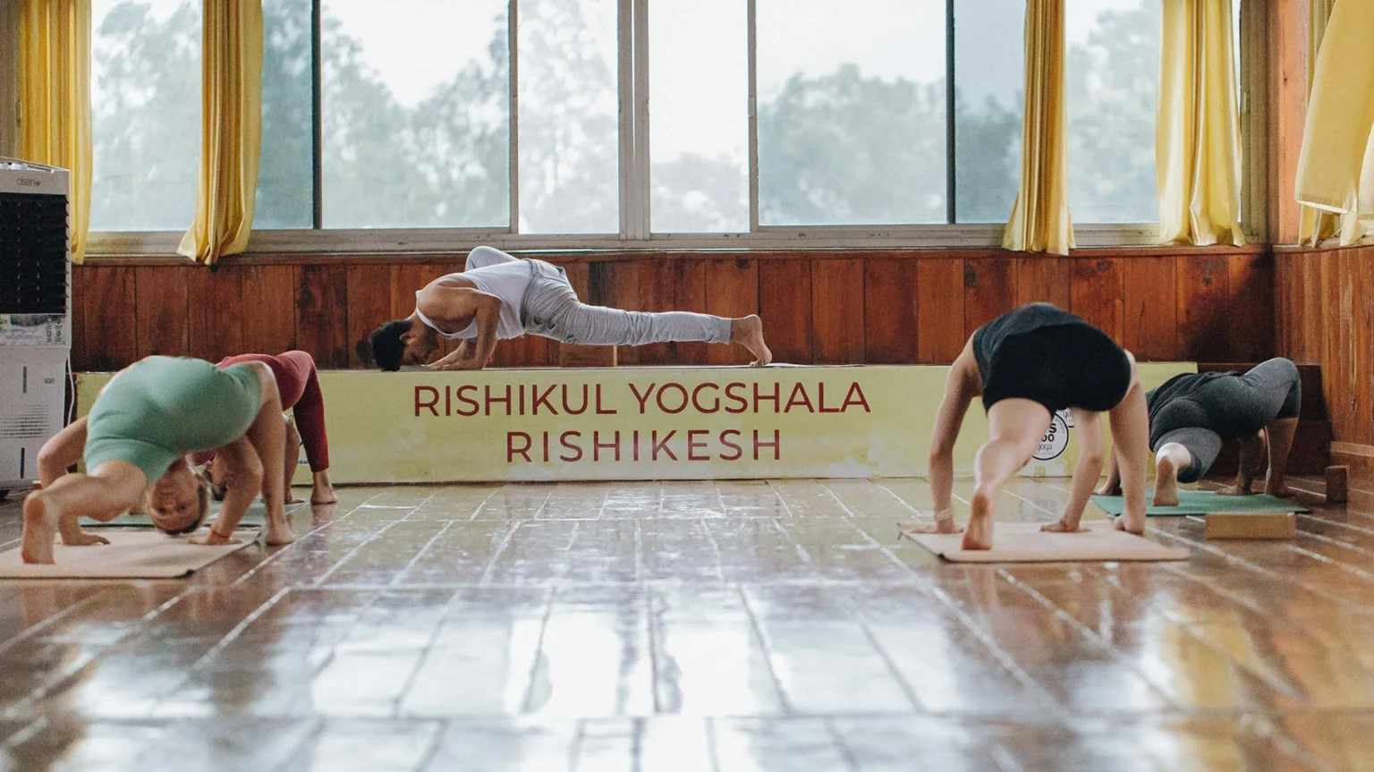 How to Become a Yoga Instructor: A Beginner’s Guide