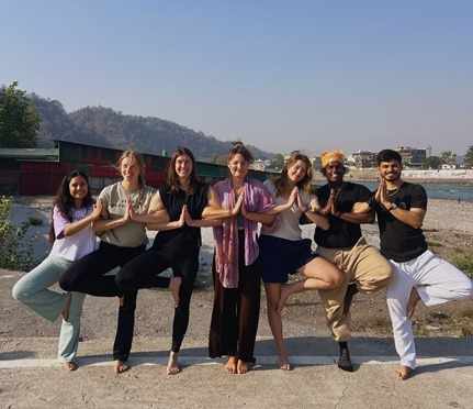 Why Choose 200 Hour Yoga Teacher Training in India?