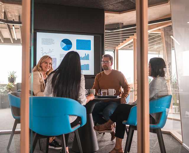 Local Digital Marketing Services In Calgary | Mindset Media