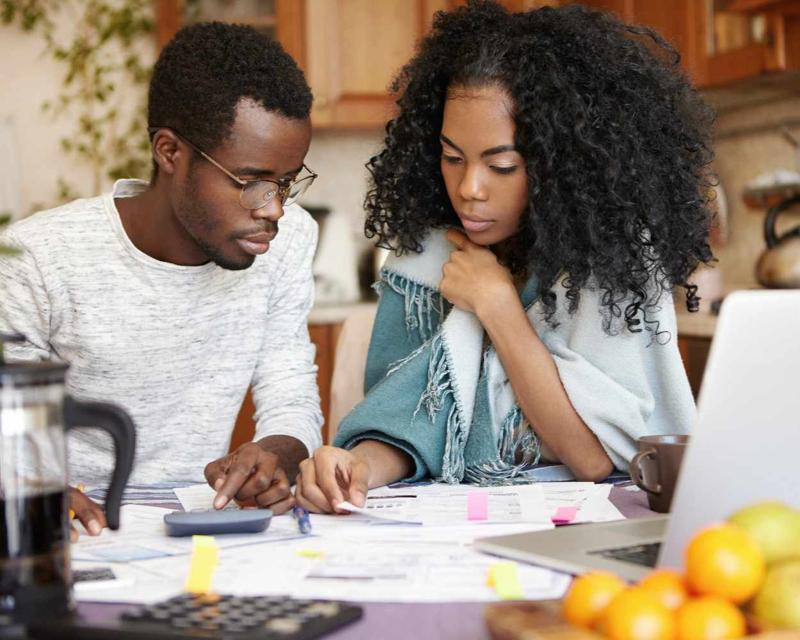 Dedicated To Your Financial Success