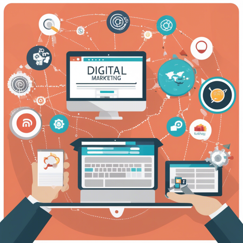 🚀 Calgary Digital Marketing Services | Grow Your Business Online with Confidence