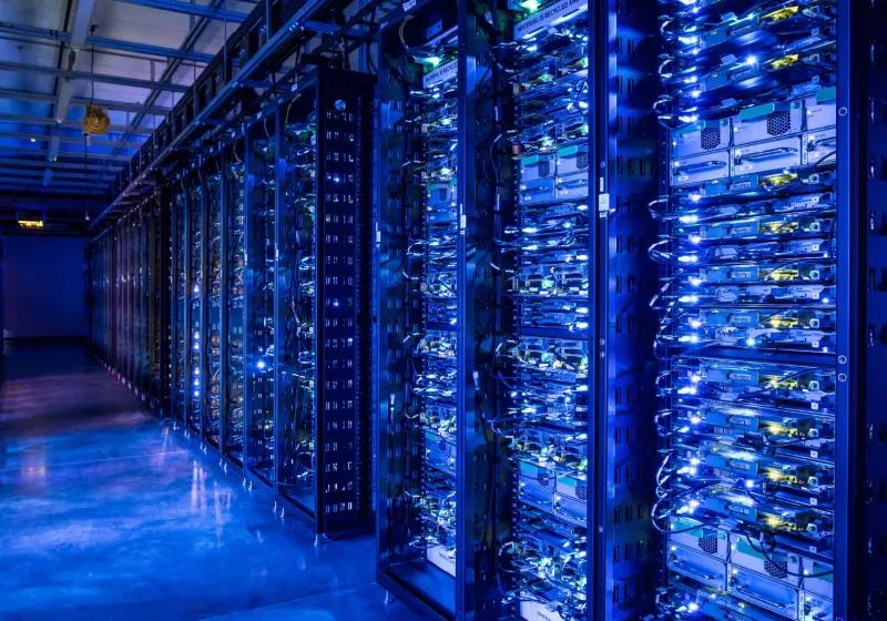 How Do Data Center Solutions Cut IT Cost