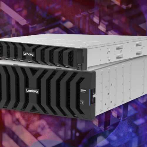 High-Capacity Storage Servers for Data-Driven Businesses