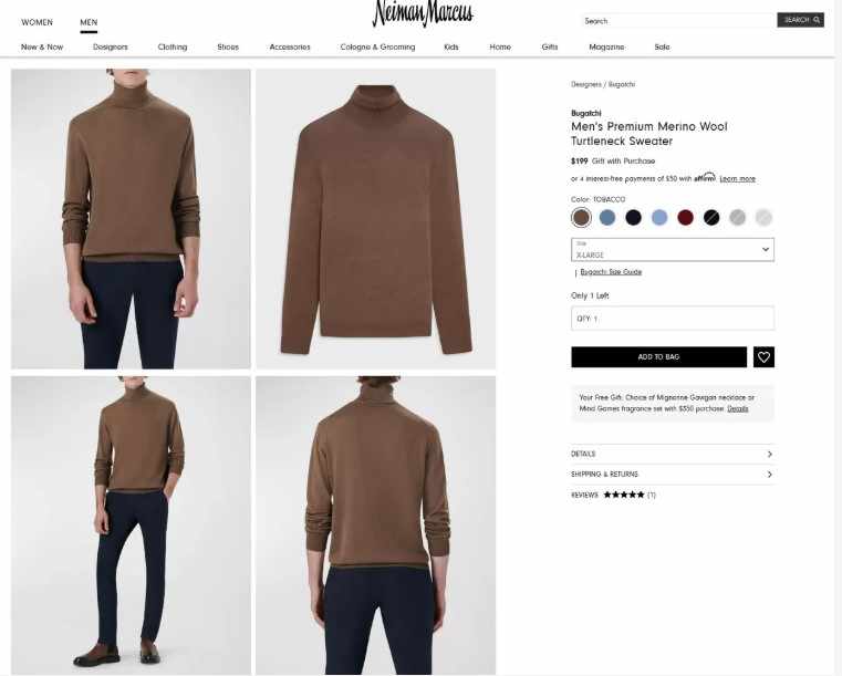 Top Reasons to Invest in an Ecommerce Product Photographer