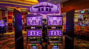 레드 호크 리조트 & 카지노와 새크라멘토 킹스, 새로운 슬롯머신 출시