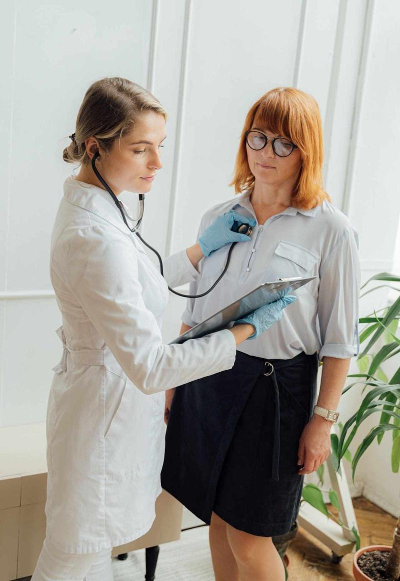 Remote Patient Monitoring Software