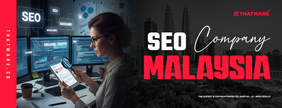 Elevate Your Online Growth with the Best SEO Strategies in Malaysia