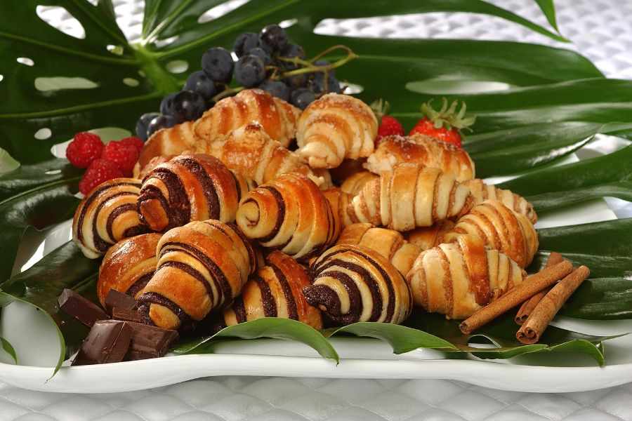 Rugelach: A Bite-Sized Delight You Can’t Resist