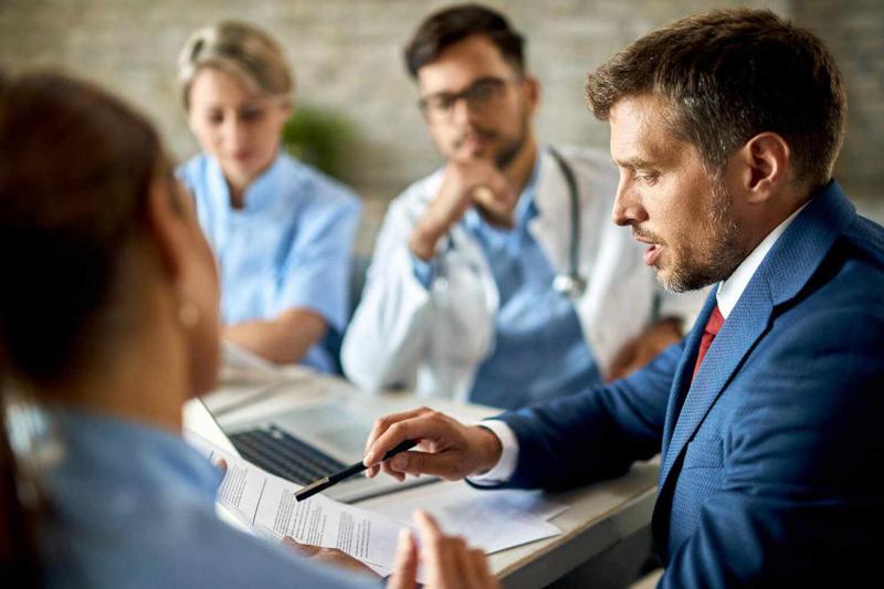 ACC Claims Process Guide – Navigate Your Claim with Confidence