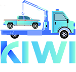 Kiwiautowreker logo
