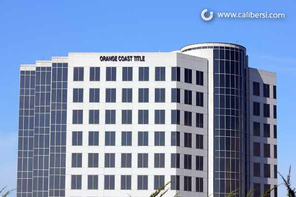 How to Maintain and Clean Outdoor Building Signs for Longevity