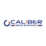 Caliber Signs & Imaging logo