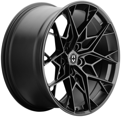 HRE Wheels BMW – Performance Meets Precision