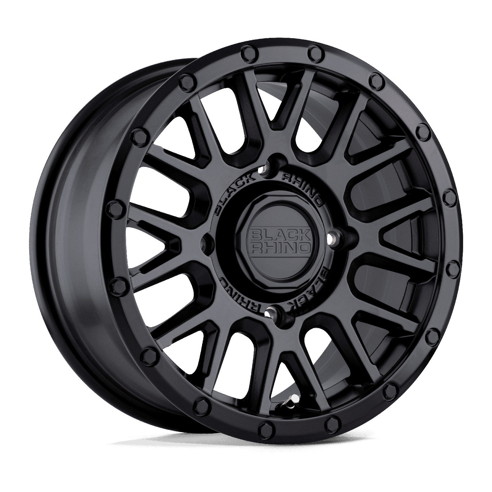 Rhino Wheels – Strong by Design