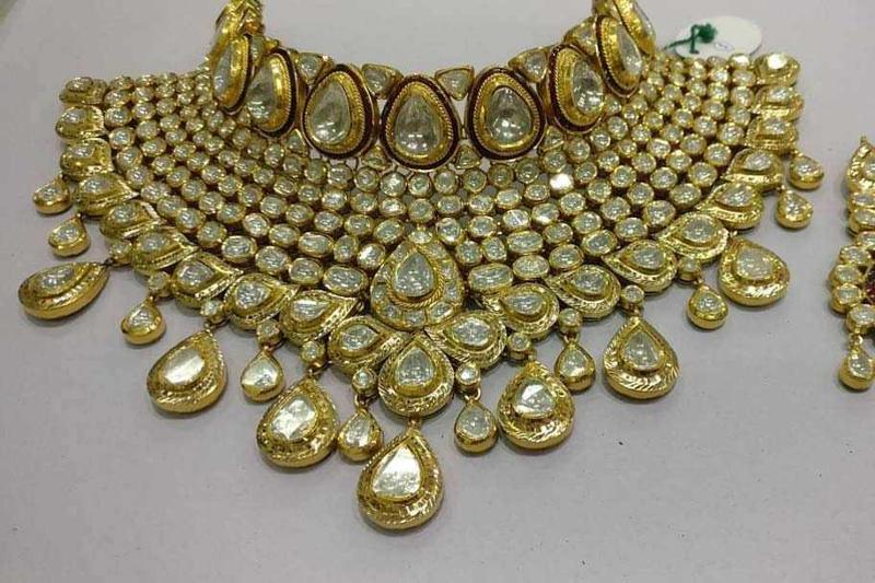 7 Must-Have Pieces for a Festival Jewellery Collection