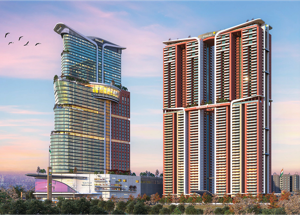 Discover Brigade Gateway Hyderabad: A Vision of Urban Excellence