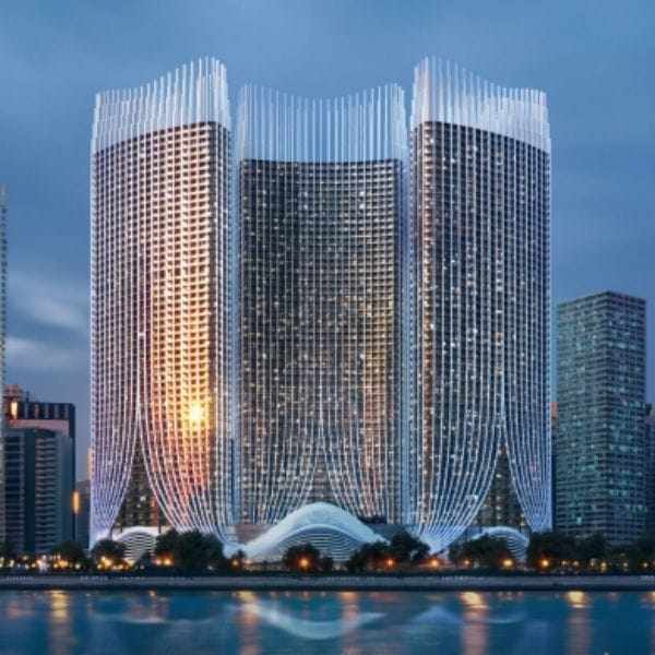 Binghatti Skyrise