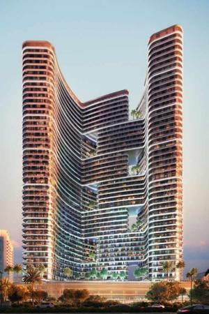 Urban Elegance Meets Hillside Tranquillity at Binghatti Hills