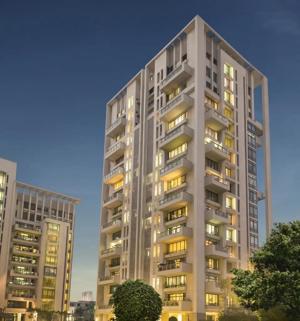 SS Group Sets New Benchmark for Modern, Green Urban Living in Gurugram