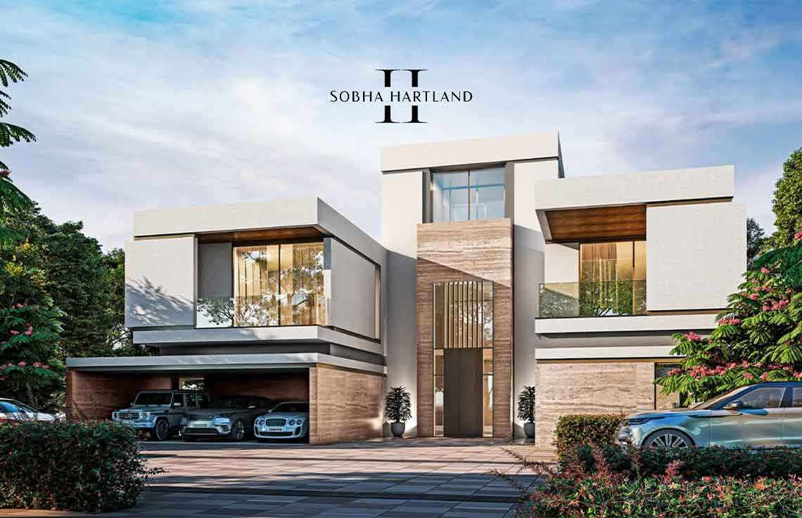 Sobha Estate