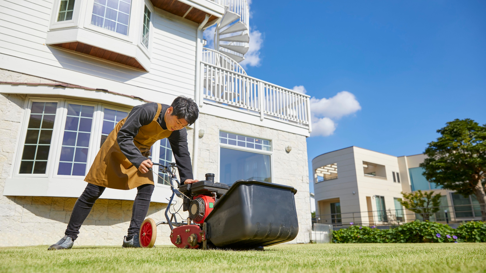 Top 7 Benefits of Lawn Core Aeration Service and Why It’s Worth It