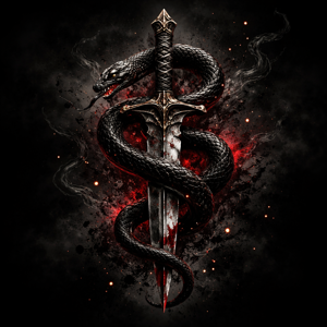 8: An Unexpected Alliance.