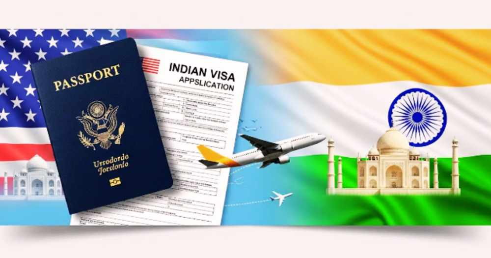India Visa on Arrival for US Citizens: Is It Possible in 2024?