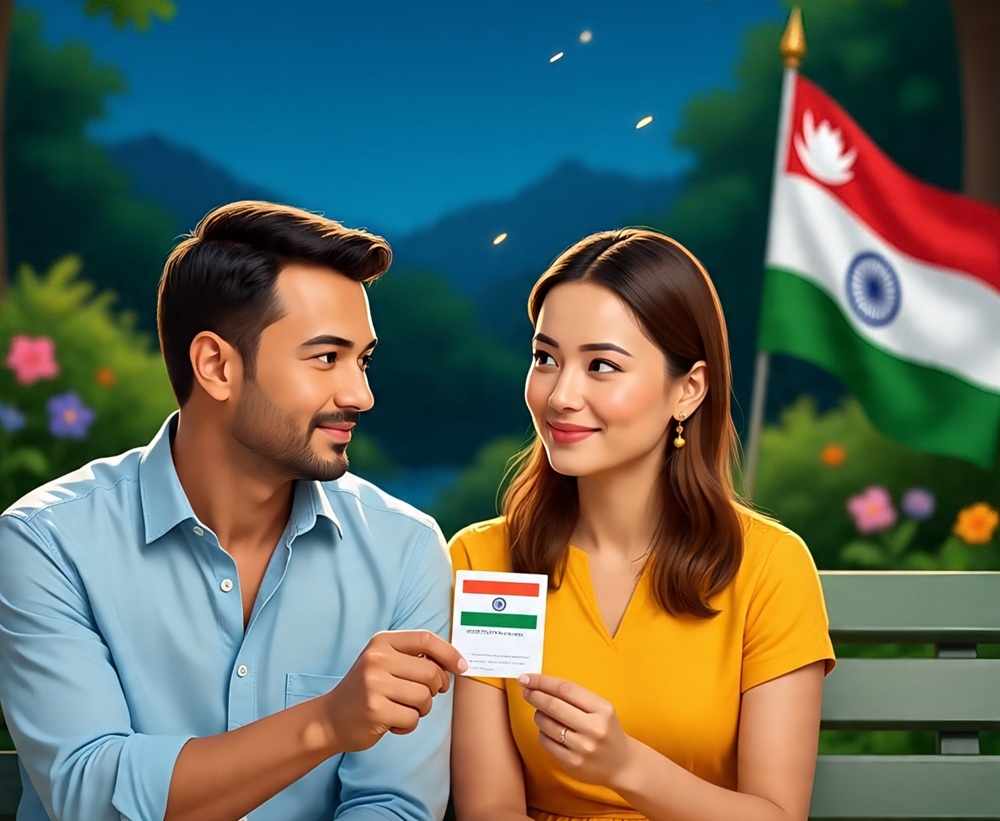 Do Nepalese Require India Visa? How New Rules Work